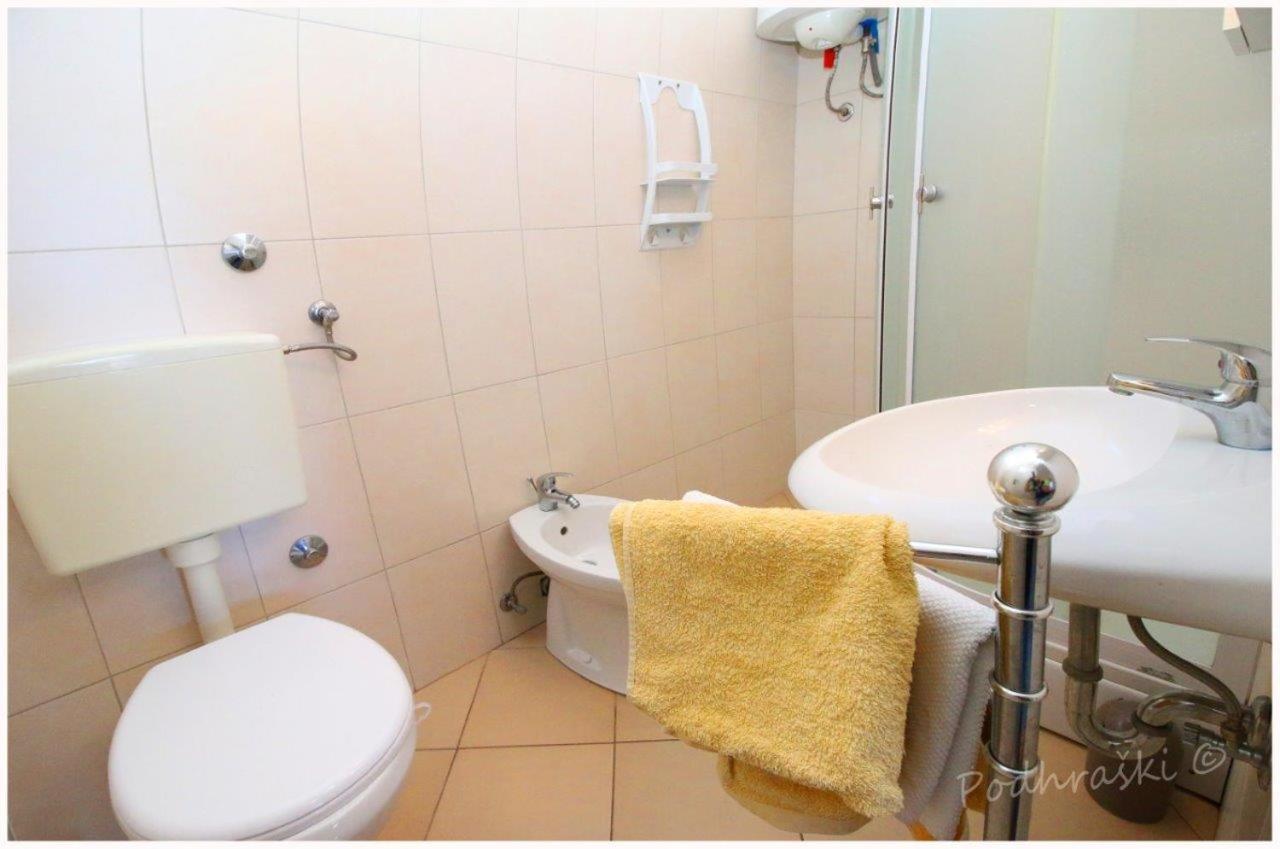 Primosten Apartments Екстериор снимка