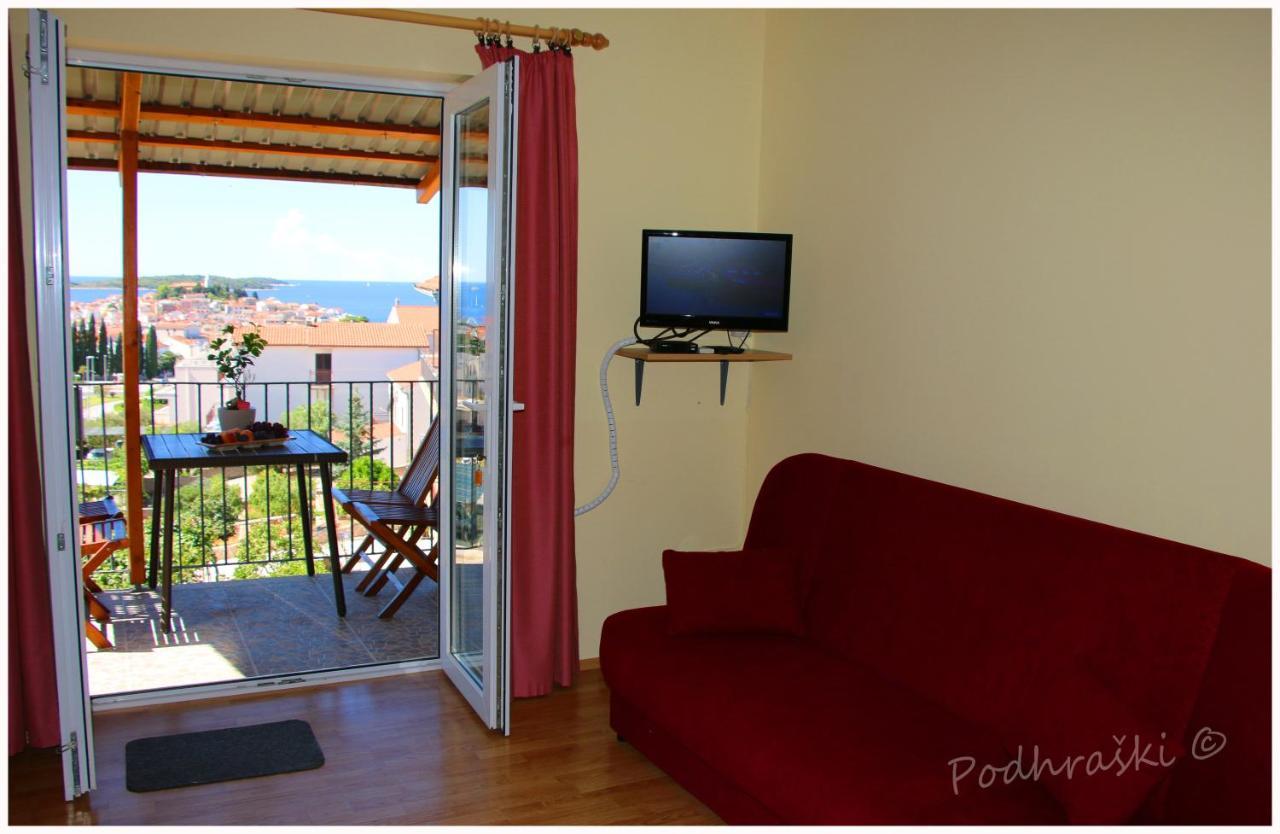 Primosten Apartments Екстериор снимка